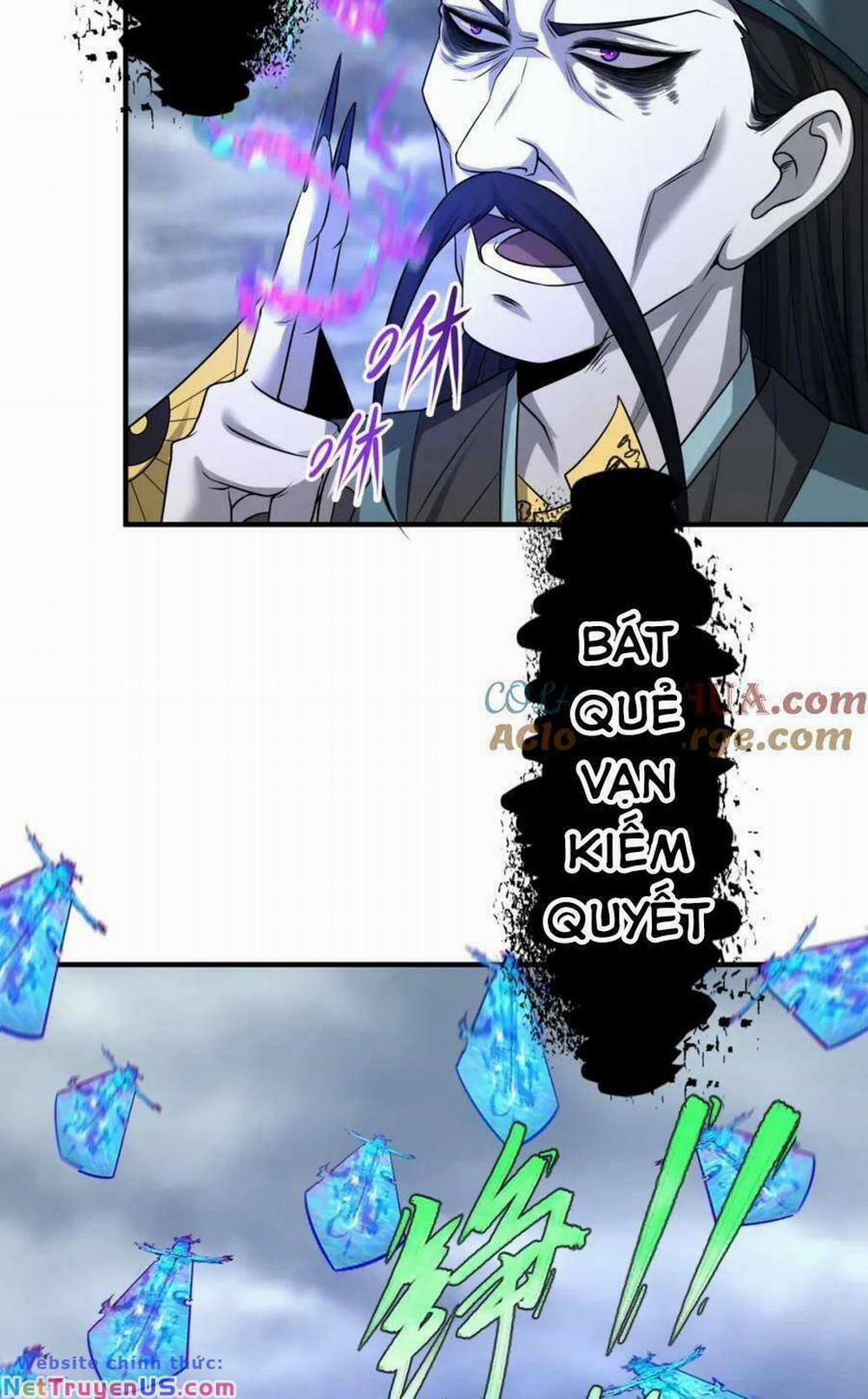 Kỷ Nguyên Kỳ Lạ 101 trang 4