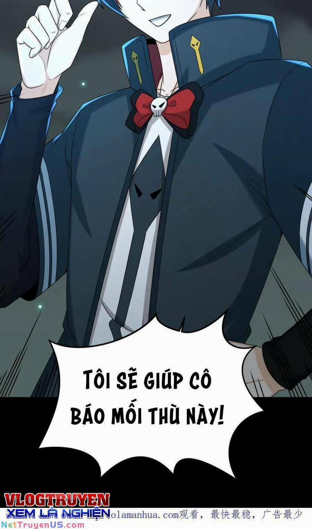 Kỷ Nguyên Kỳ Lạ 101 trang 41