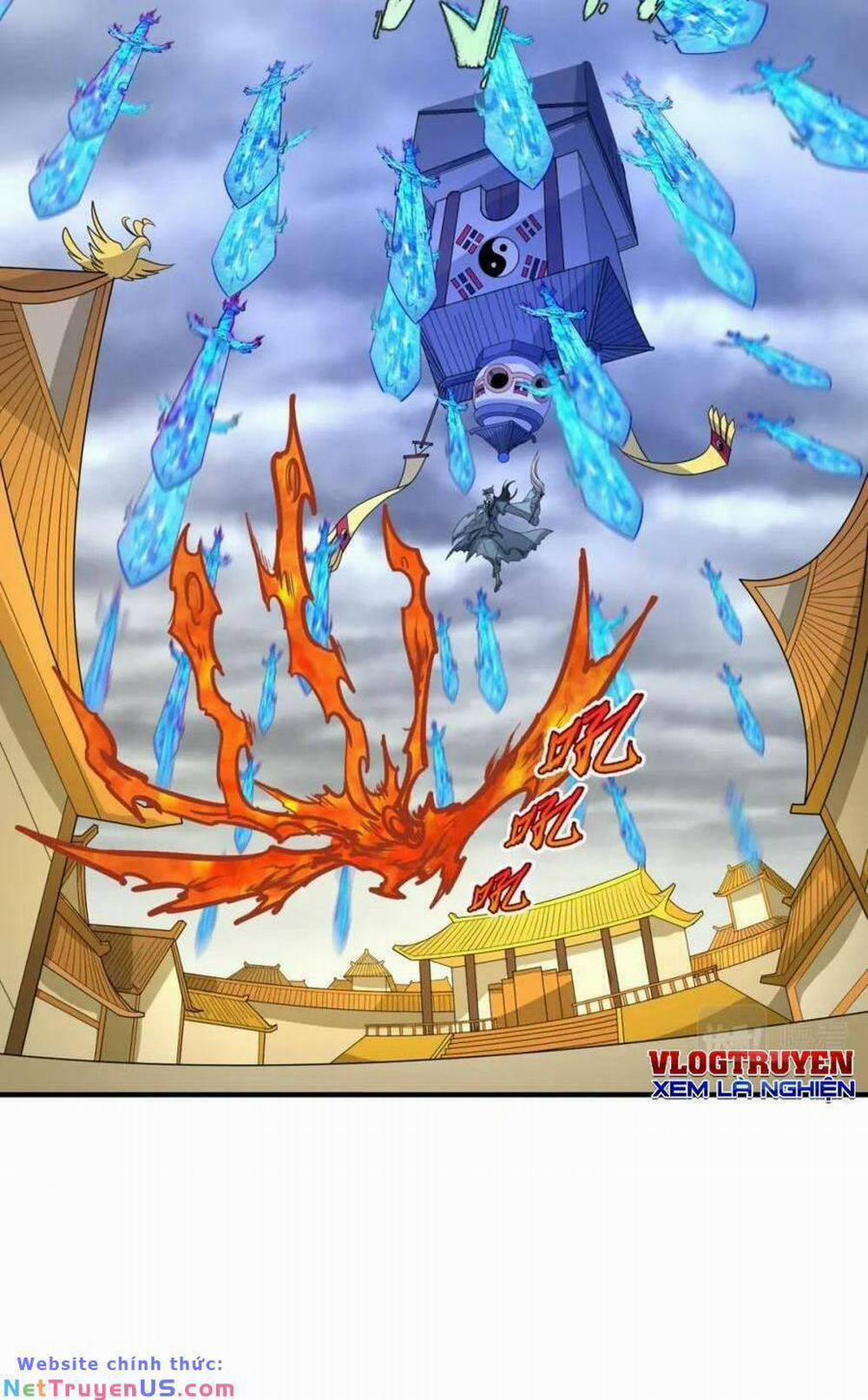 Kỷ Nguyên Kỳ Lạ 101 trang 5