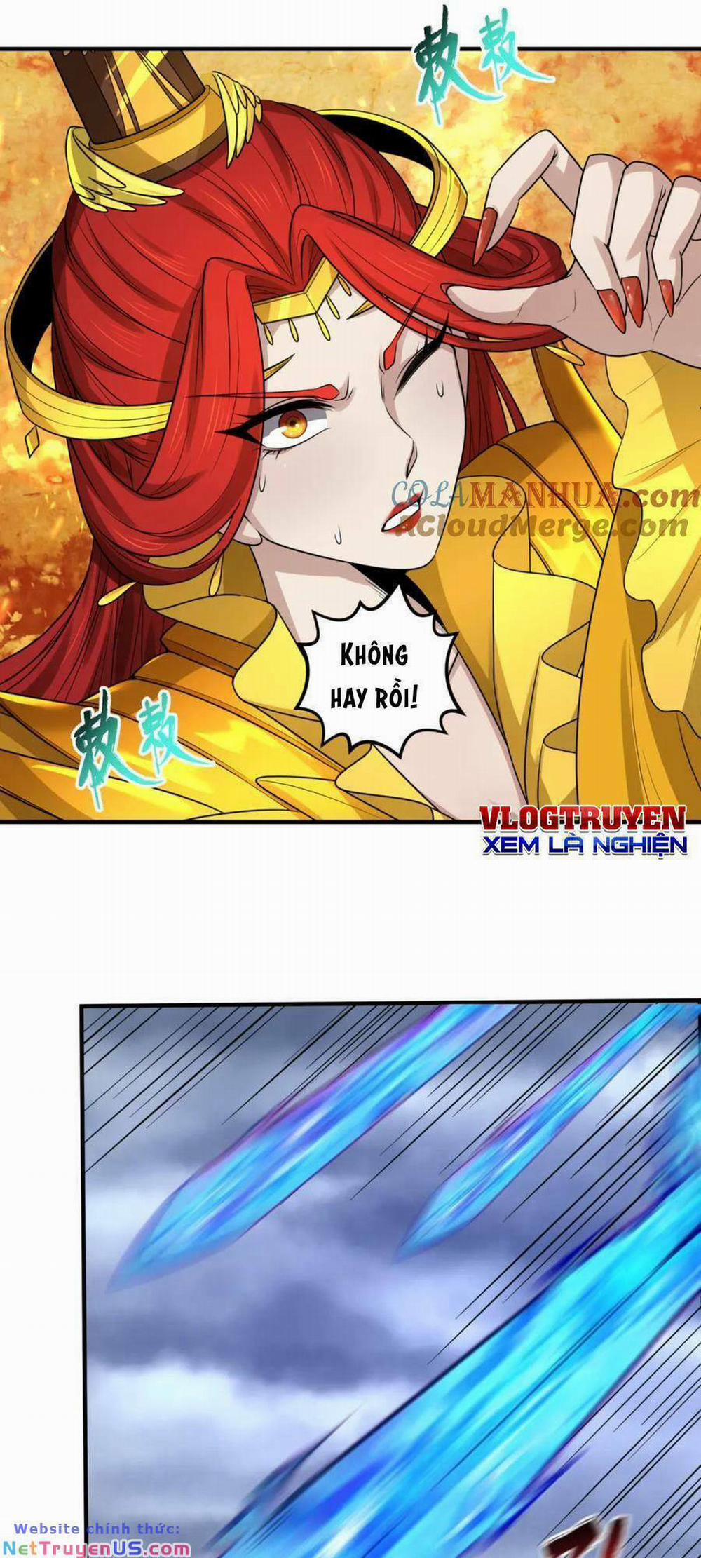 Kỷ Nguyên Kỳ Lạ 101 trang 6