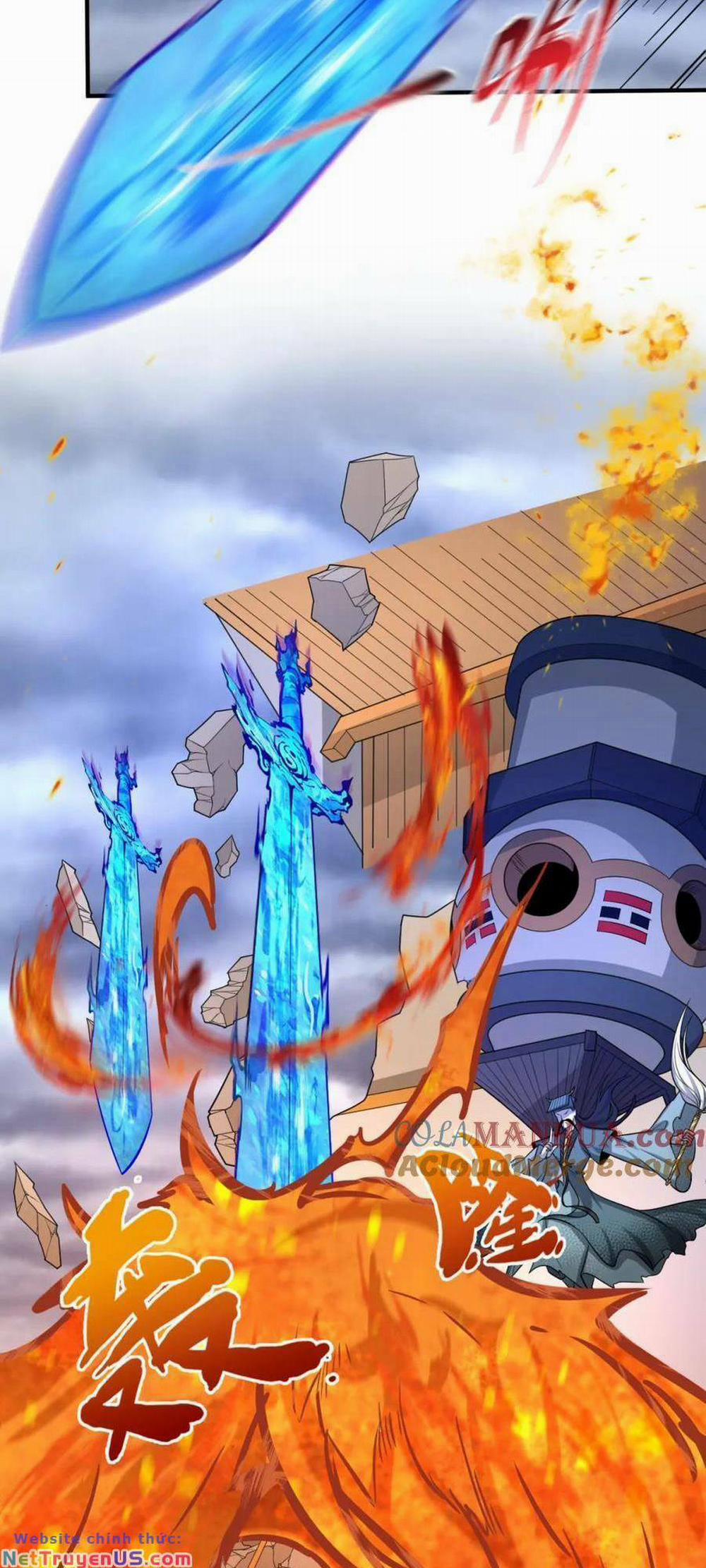 Kỷ Nguyên Kỳ Lạ 101 trang 7