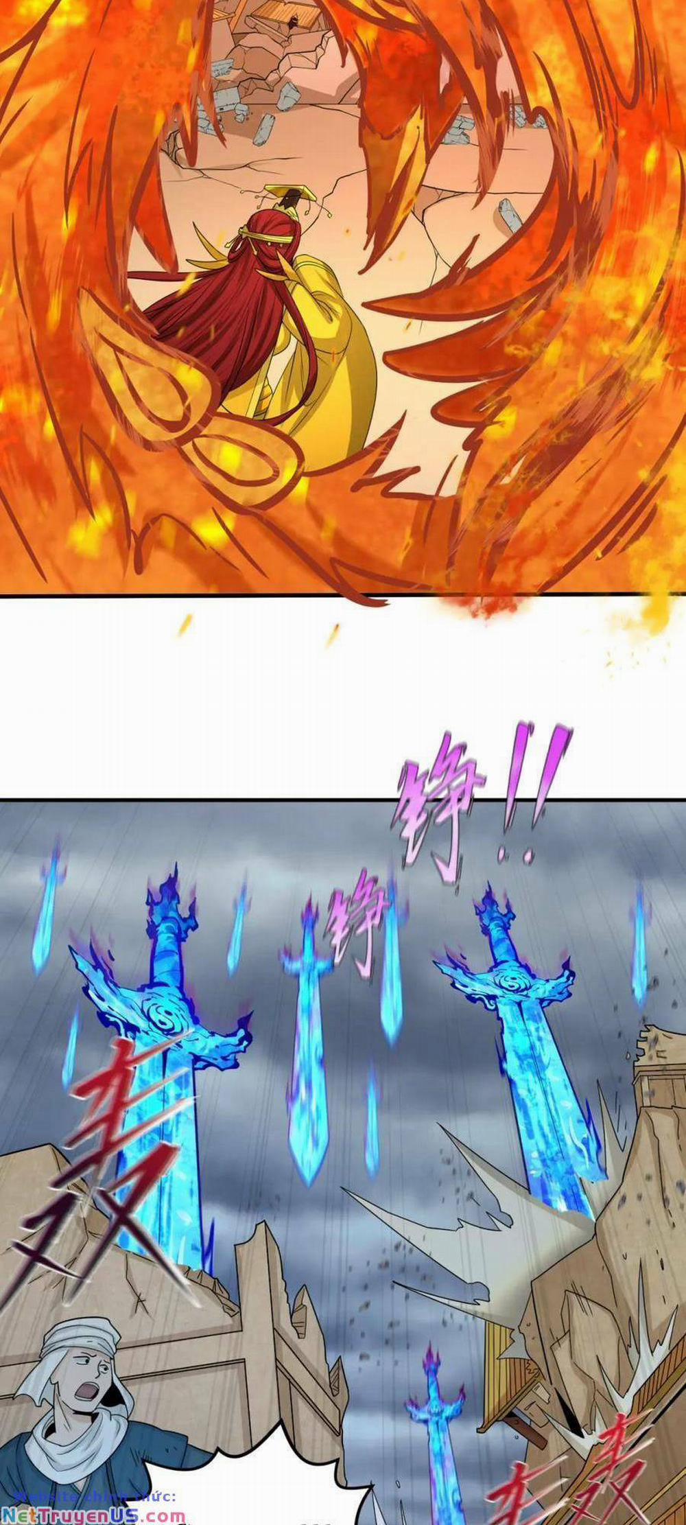 Kỷ Nguyên Kỳ Lạ 101 trang 8