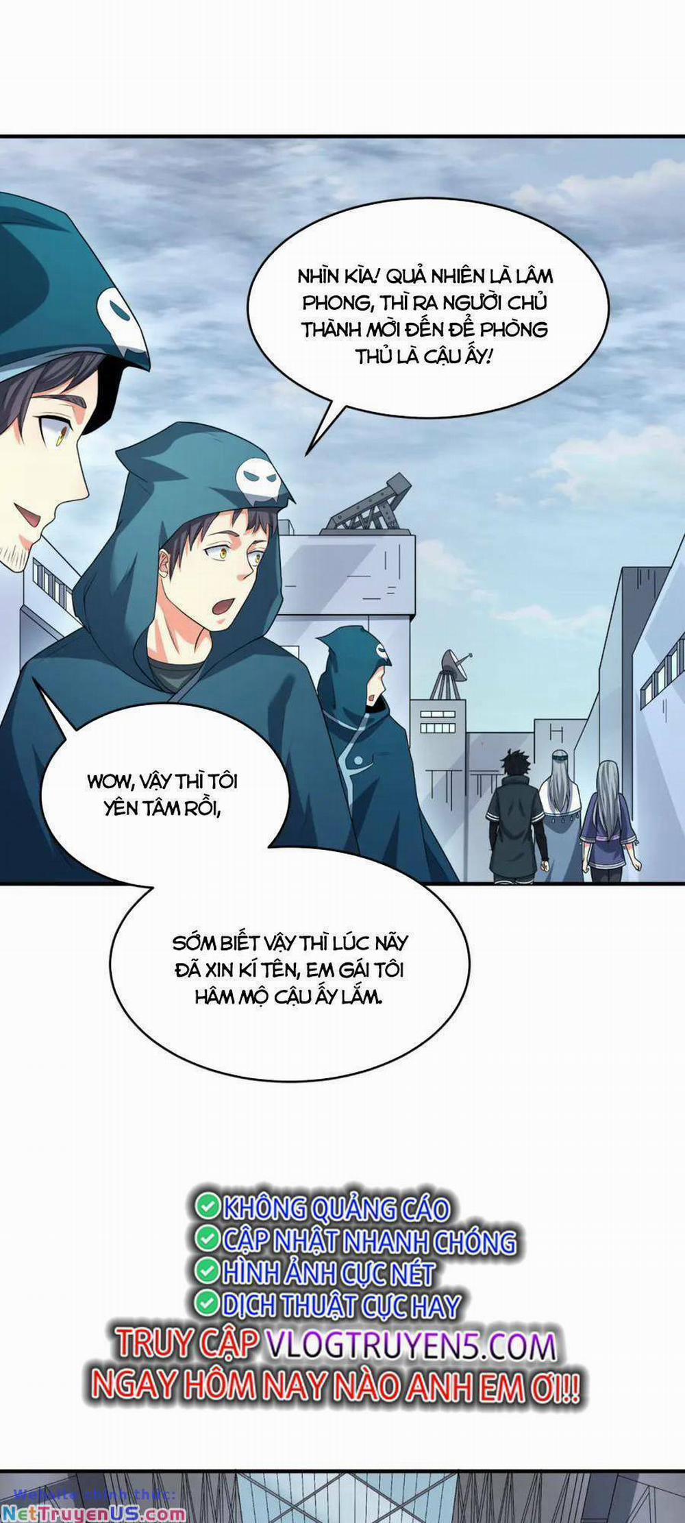 Kỷ Nguyên Kỳ Lạ 102 trang 12