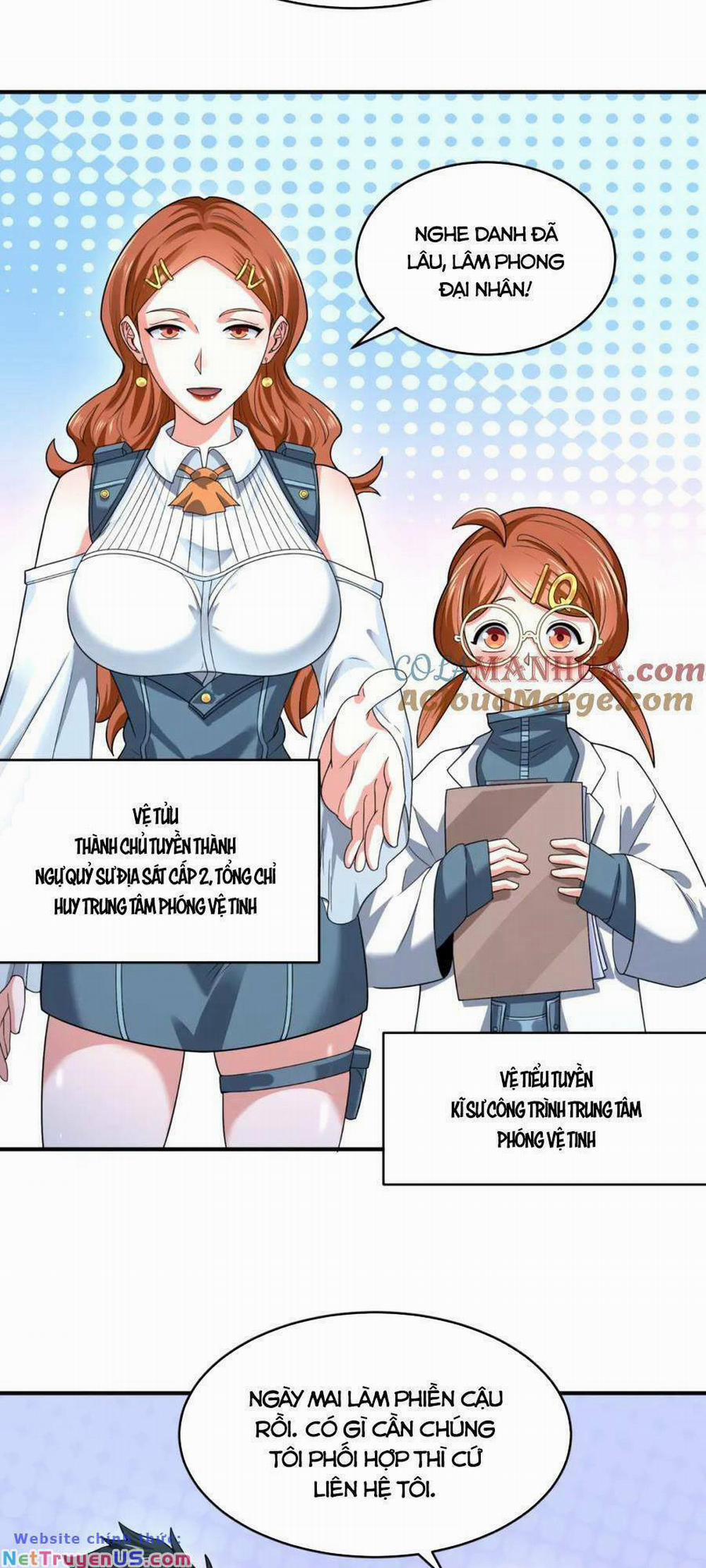 Kỷ Nguyên Kỳ Lạ 102 trang 14