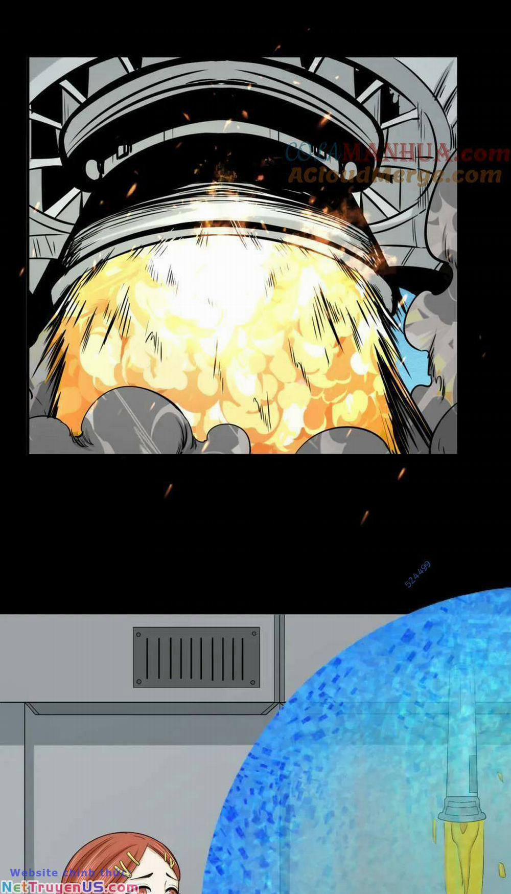 Kỷ Nguyên Kỳ Lạ 102 trang 20