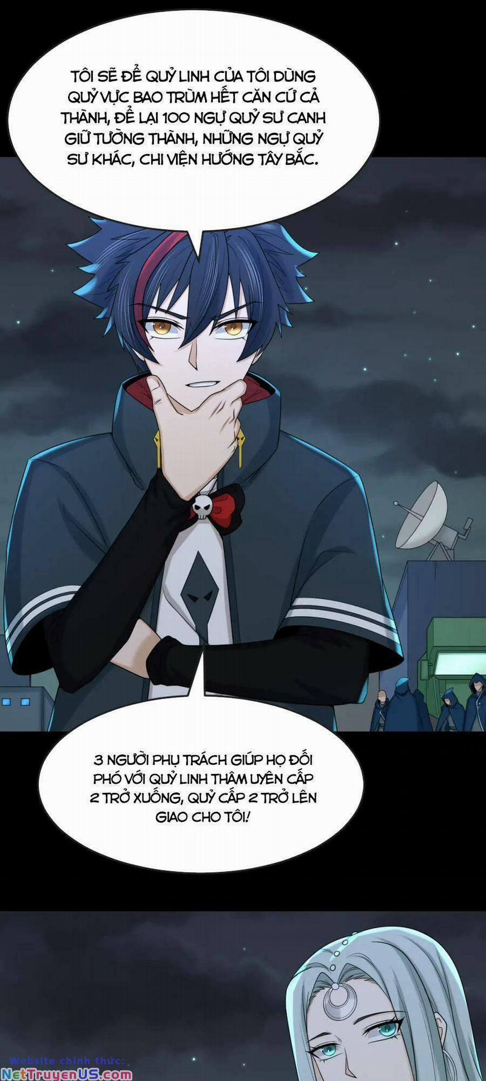 Kỷ Nguyên Kỳ Lạ 102 trang 27