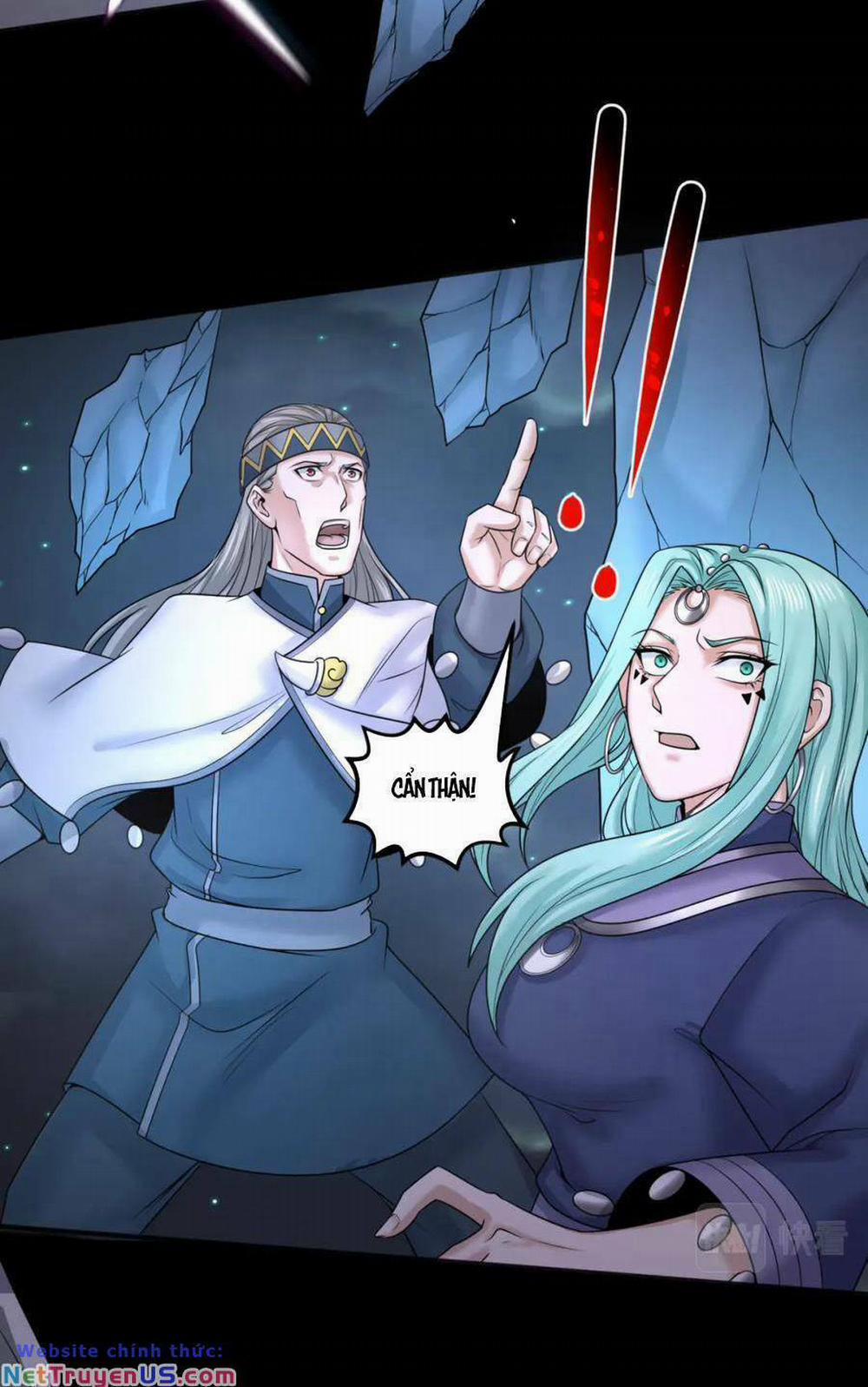 Kỷ Nguyên Kỳ Lạ 102 trang 36