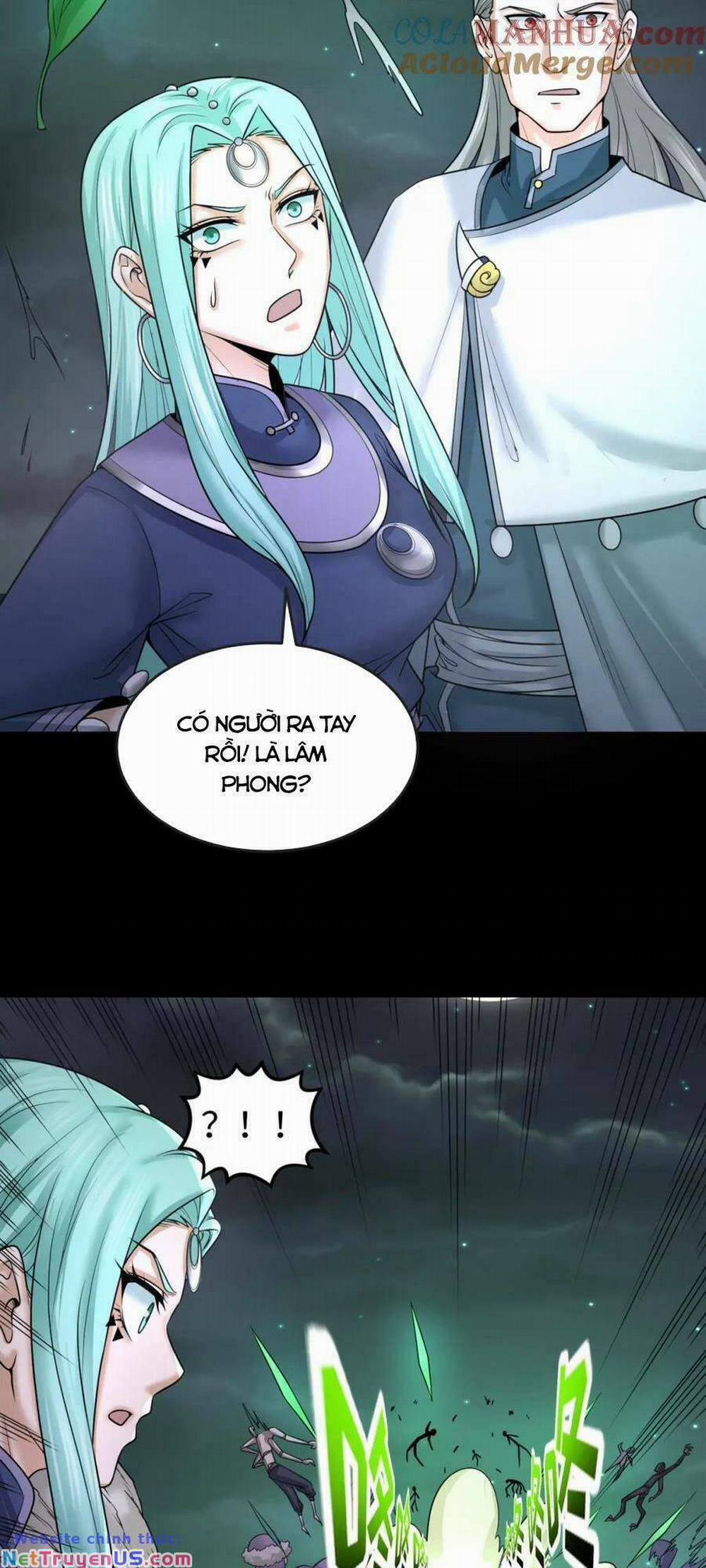 Kỷ Nguyên Kỳ Lạ 102 trang 39