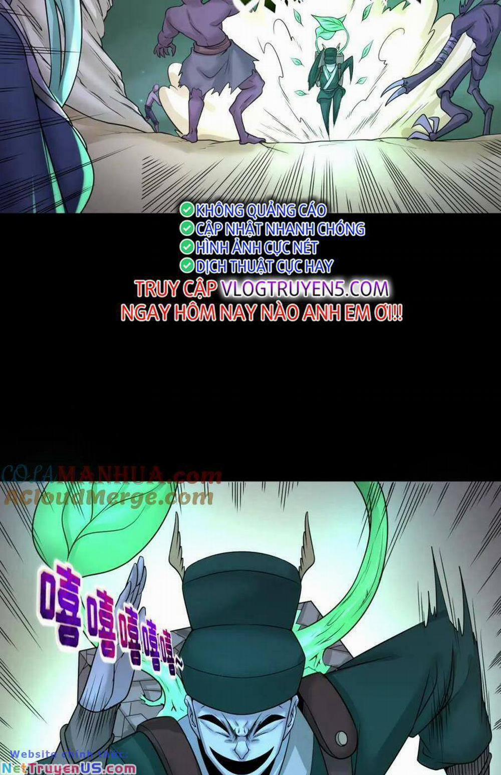 Kỷ Nguyên Kỳ Lạ 102 trang 40