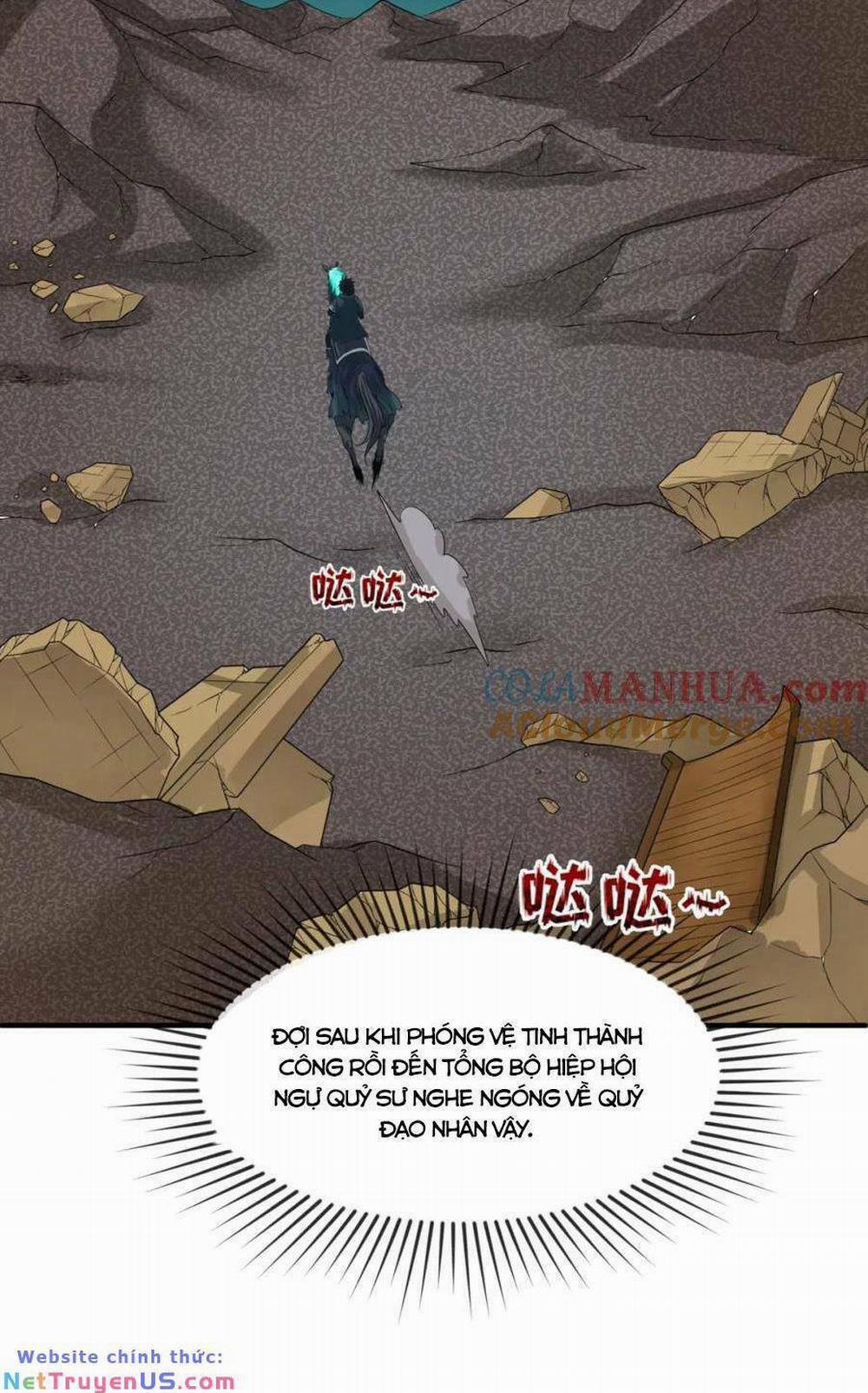 Kỷ Nguyên Kỳ Lạ 102 trang 5