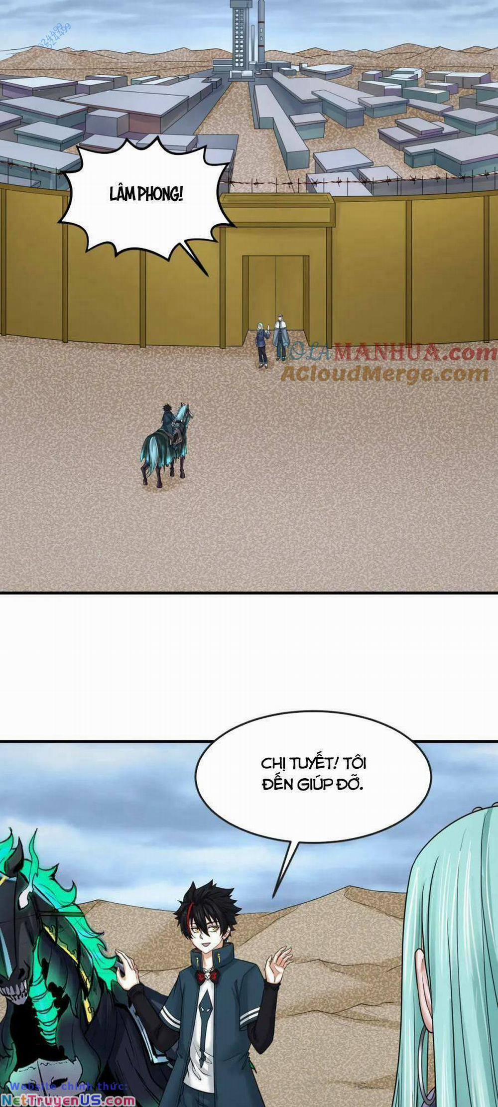 Kỷ Nguyên Kỳ Lạ 102 trang 7