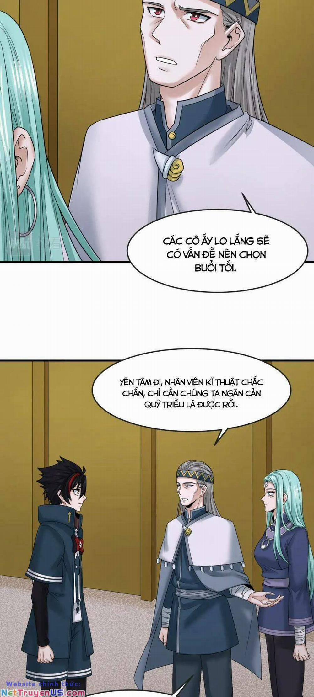 Kỷ Nguyên Kỳ Lạ 102 trang 9