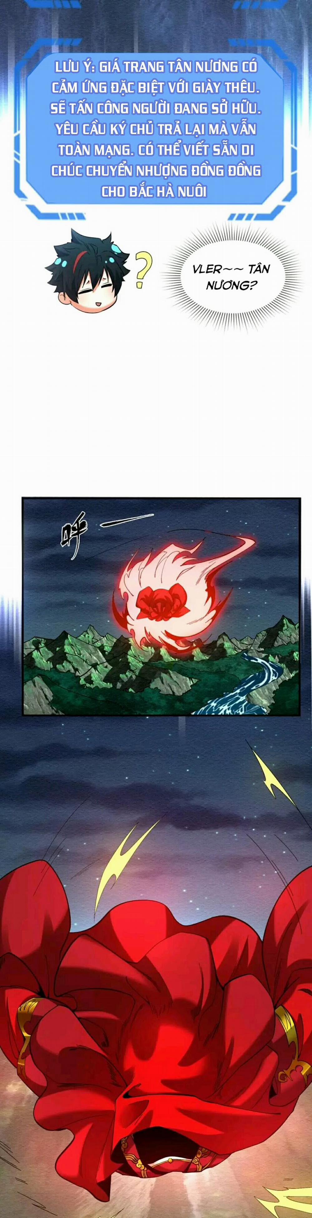 Kỷ Nguyên Kỳ Lạ 11 trang 8