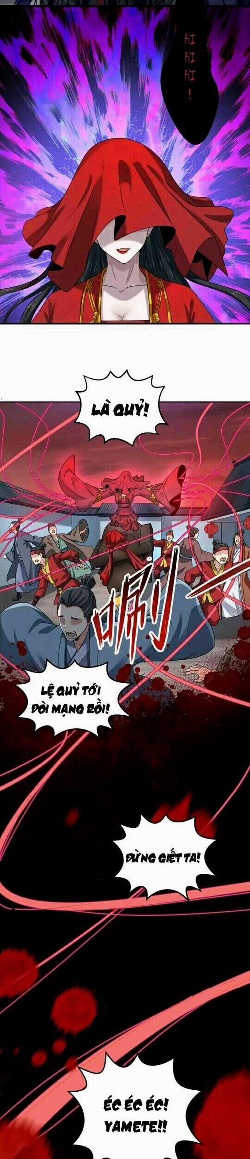 Kỷ Nguyên Kỳ Lạ 15 trang 18