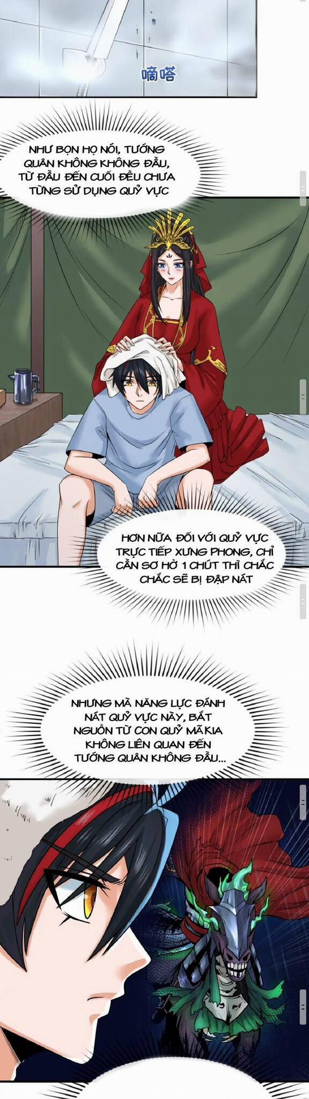 Kỷ Nguyên Kỳ Lạ 23.5 trang 10