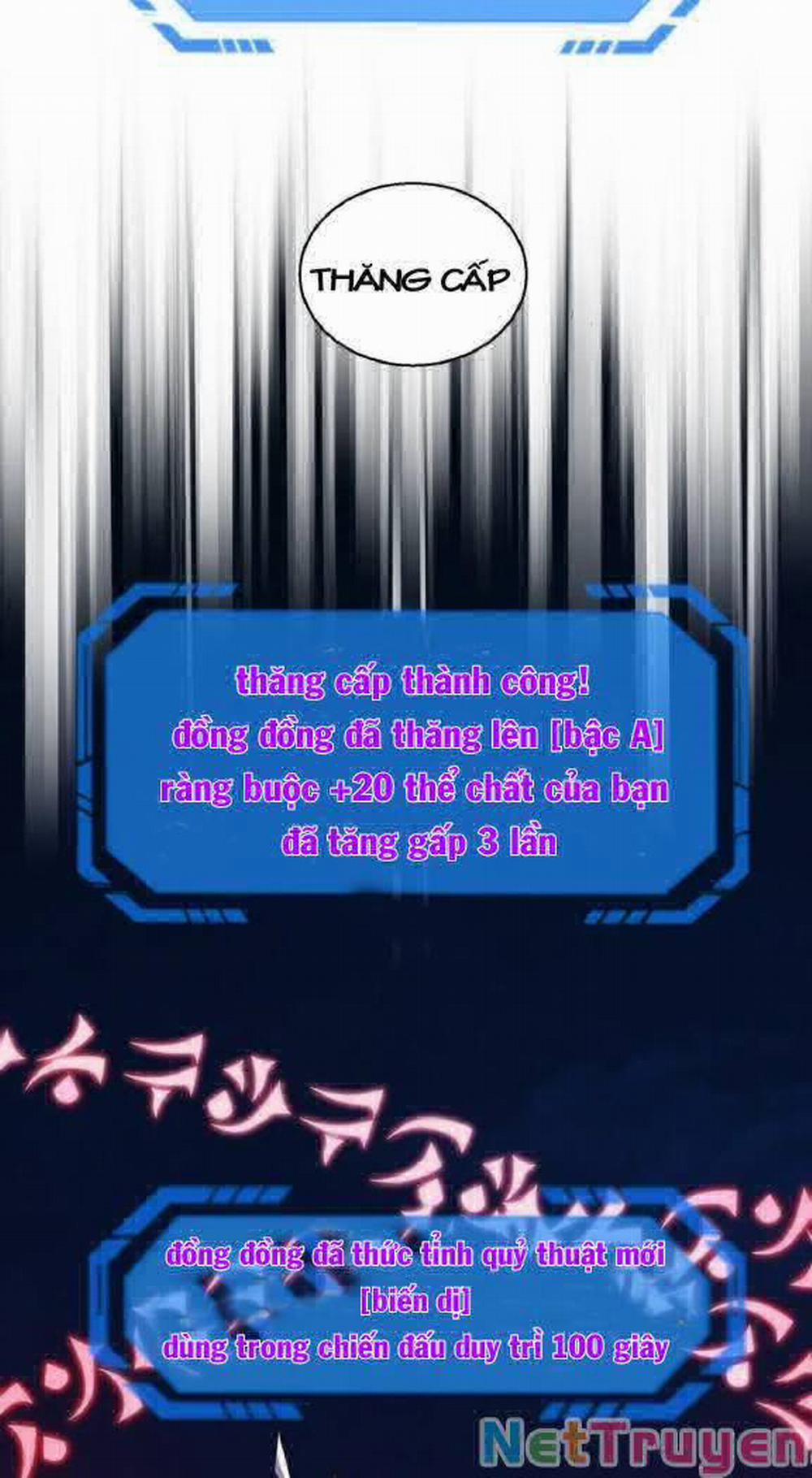 Kỷ Nguyên Kỳ Lạ 23 trang 12