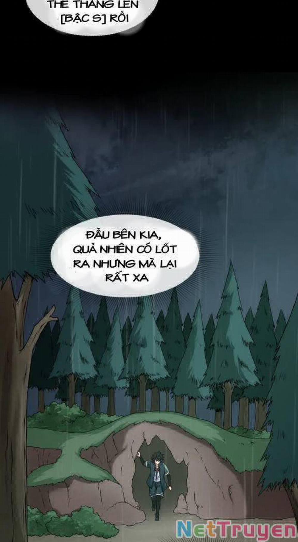 Kỷ Nguyên Kỳ Lạ 23 trang 15