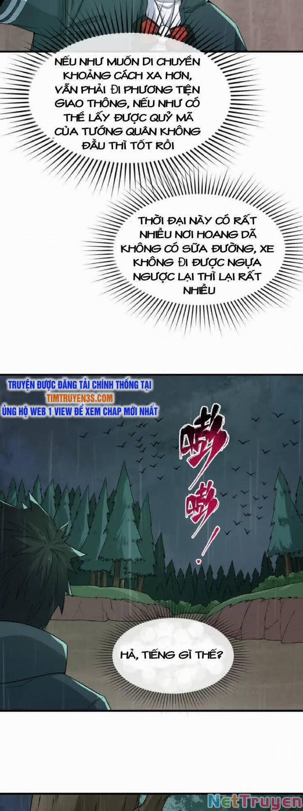 Kỷ Nguyên Kỳ Lạ 23 trang 17