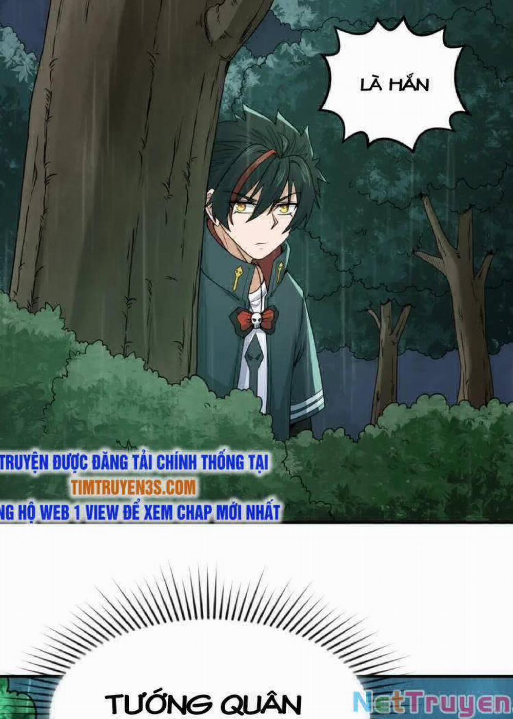 Kỷ Nguyên Kỳ Lạ 23 trang 18