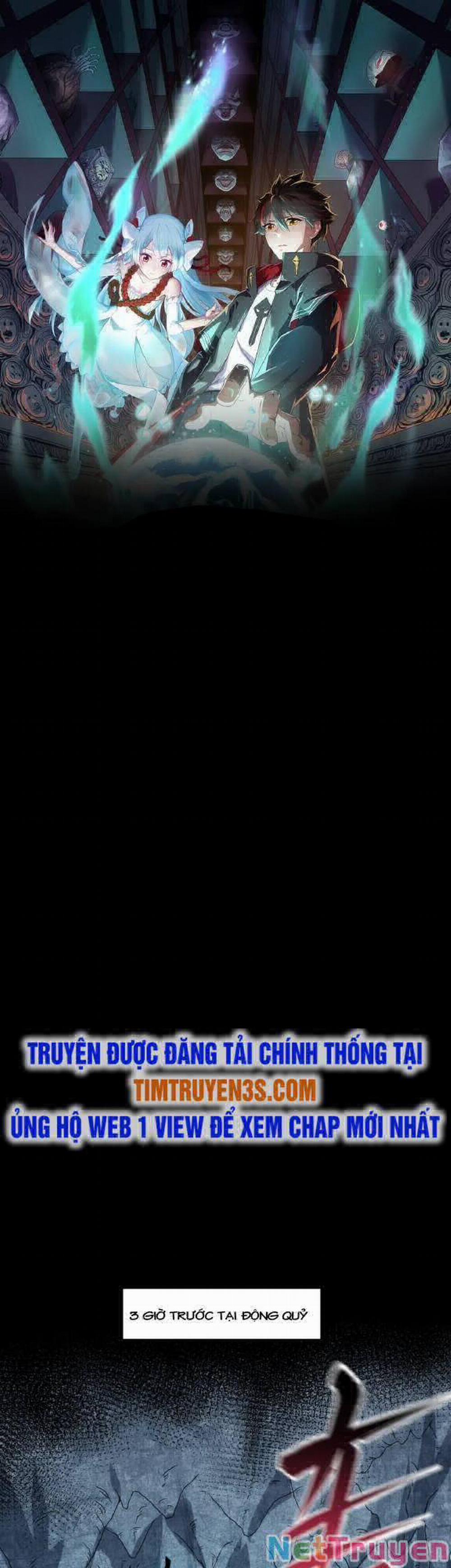 Kỷ Nguyên Kỳ Lạ 23 trang 2