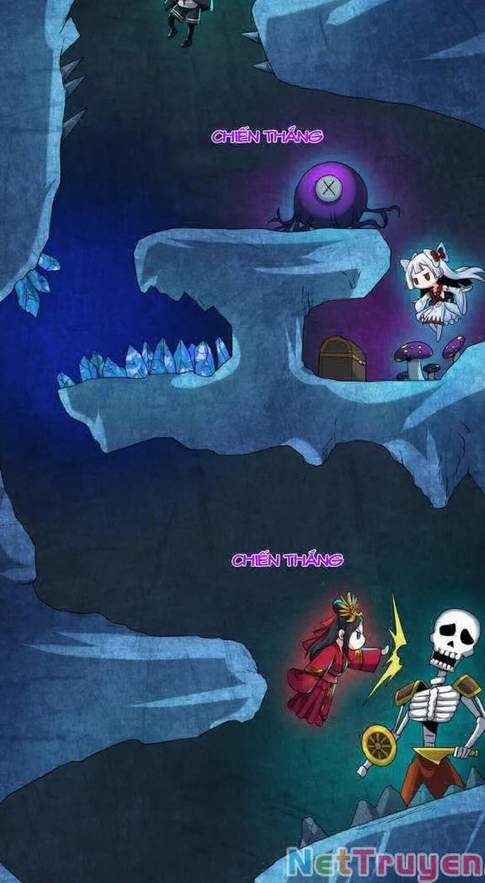 Kỷ Nguyên Kỳ Lạ 23 trang 7