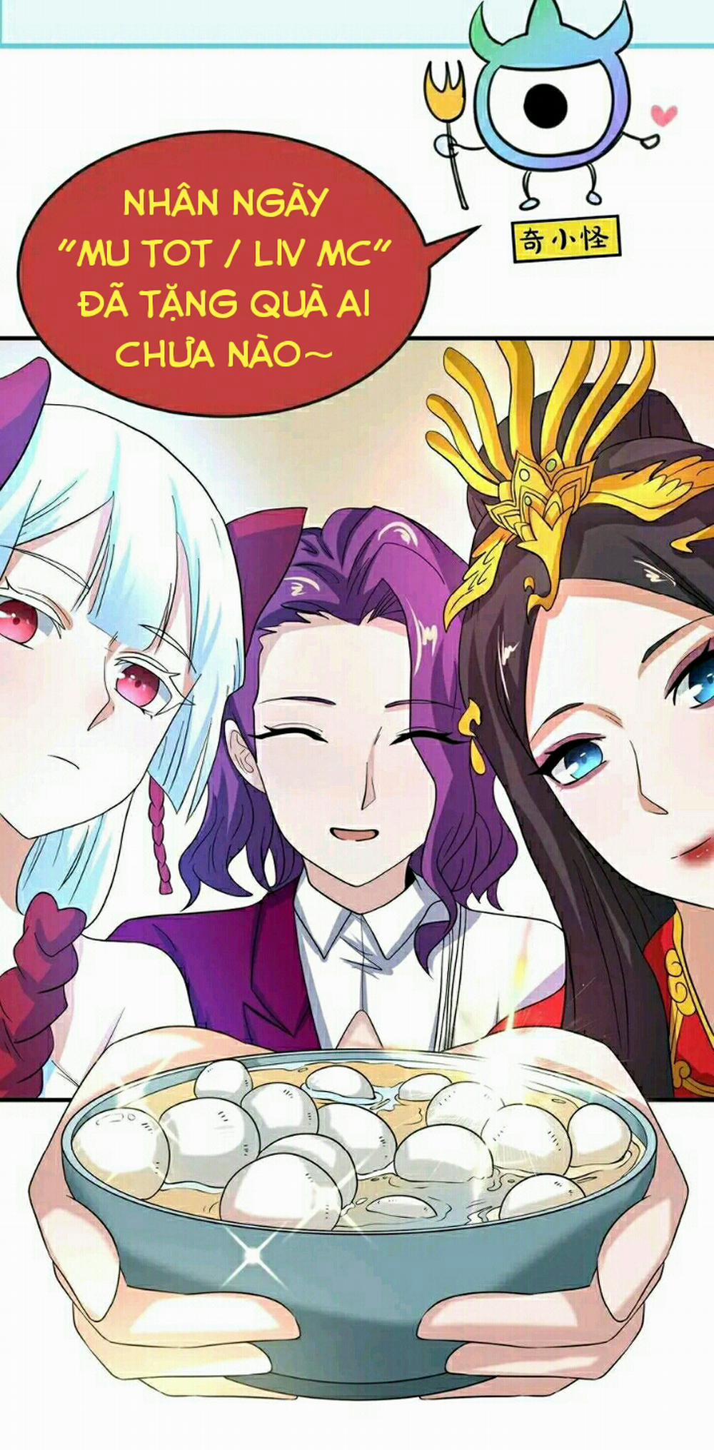 Kỷ Nguyên Kỳ Lạ 27 trang 9