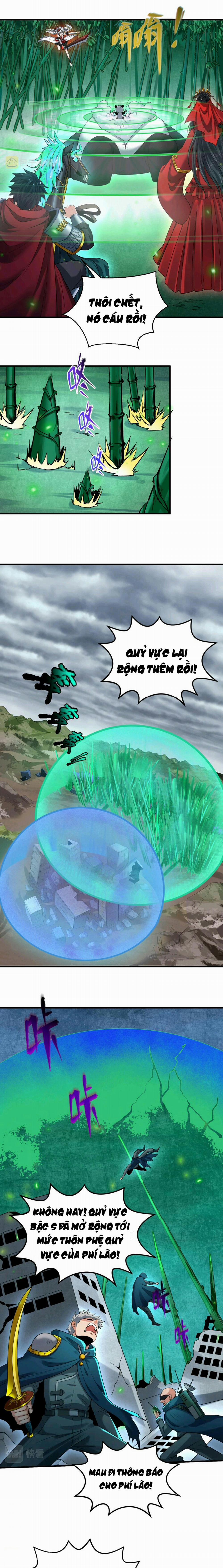 Kỷ Nguyên Kỳ Lạ 29 trang 5