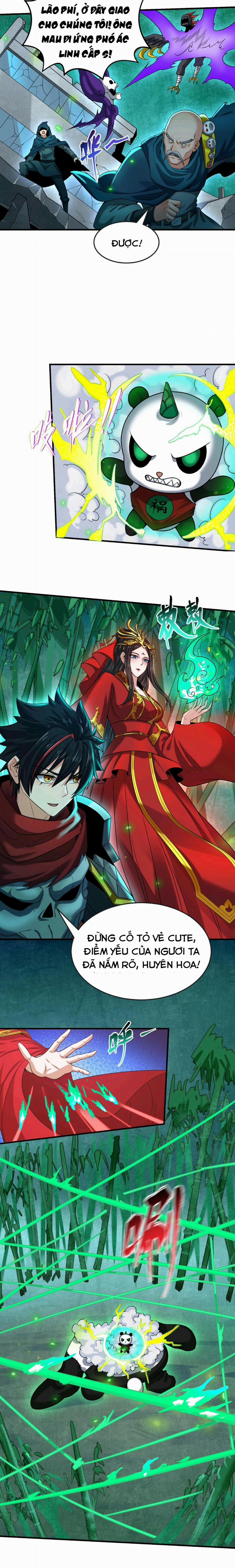 Kỷ Nguyên Kỳ Lạ 29 trang 6