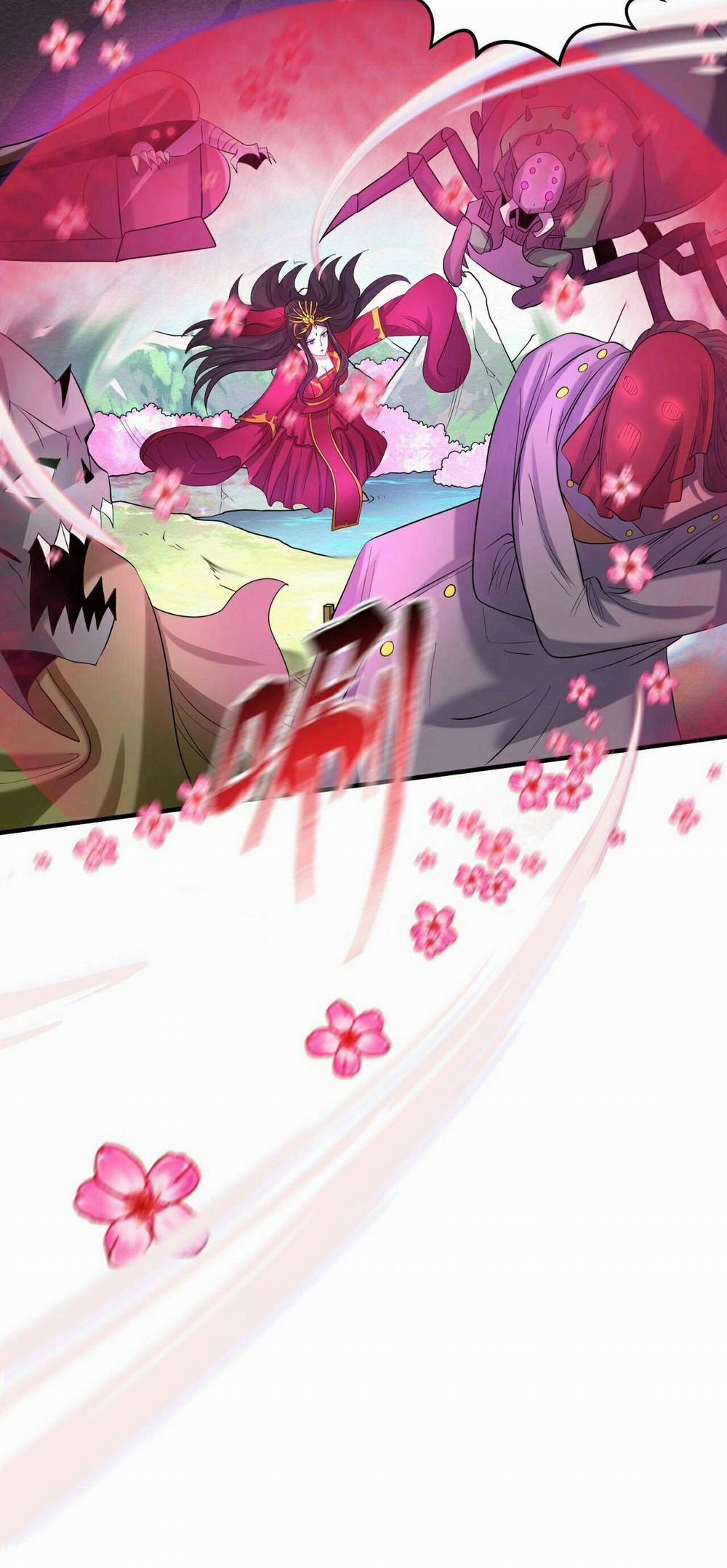 Kỷ Nguyên Kỳ Lạ 30 trang 17