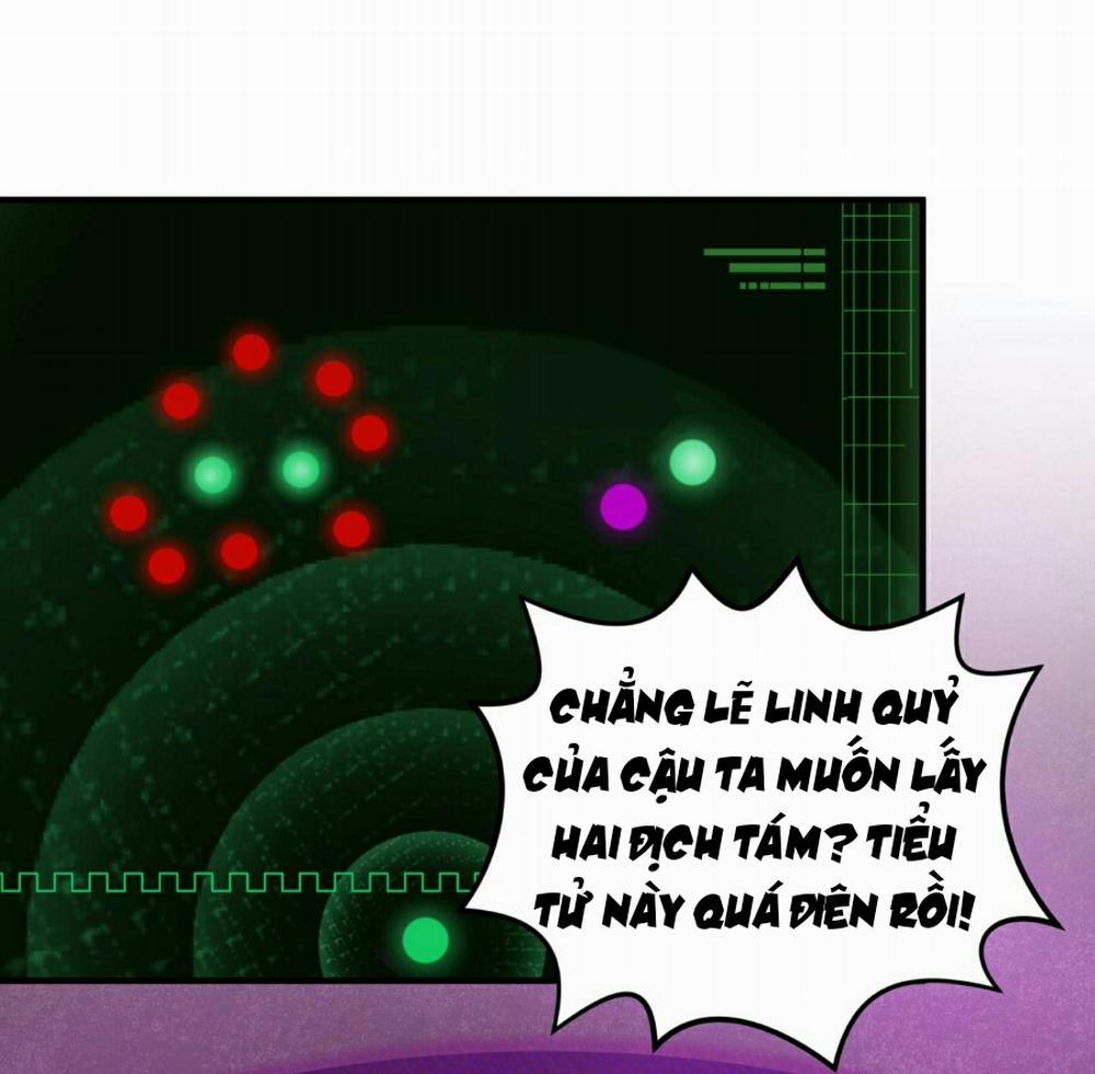 Kỷ Nguyên Kỳ Lạ 30 trang 19