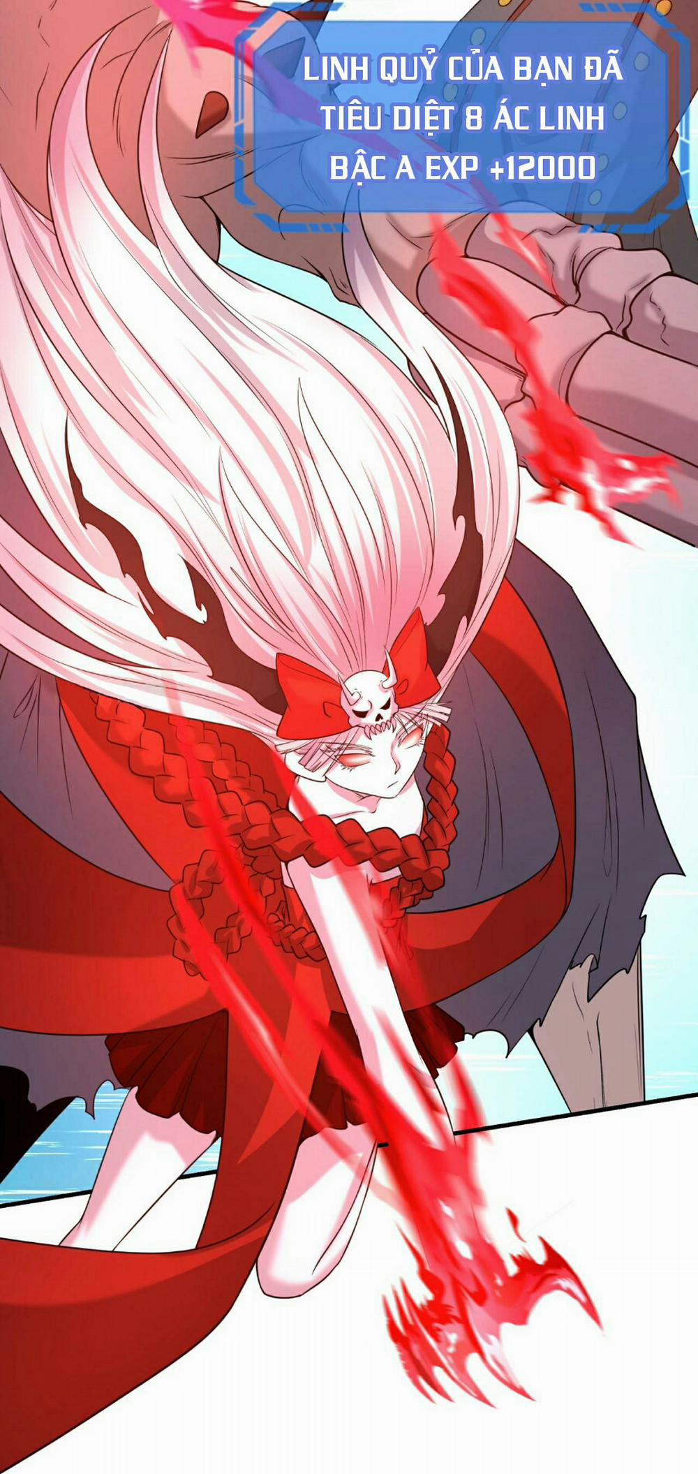 Kỷ Nguyên Kỳ Lạ 30 trang 23