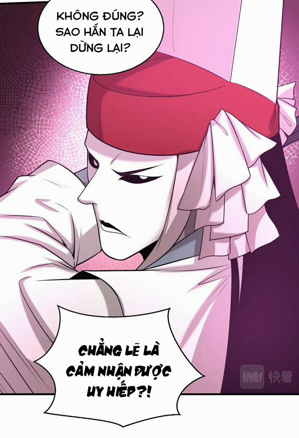 Kỷ Nguyên Kỳ Lạ 30 trang 40