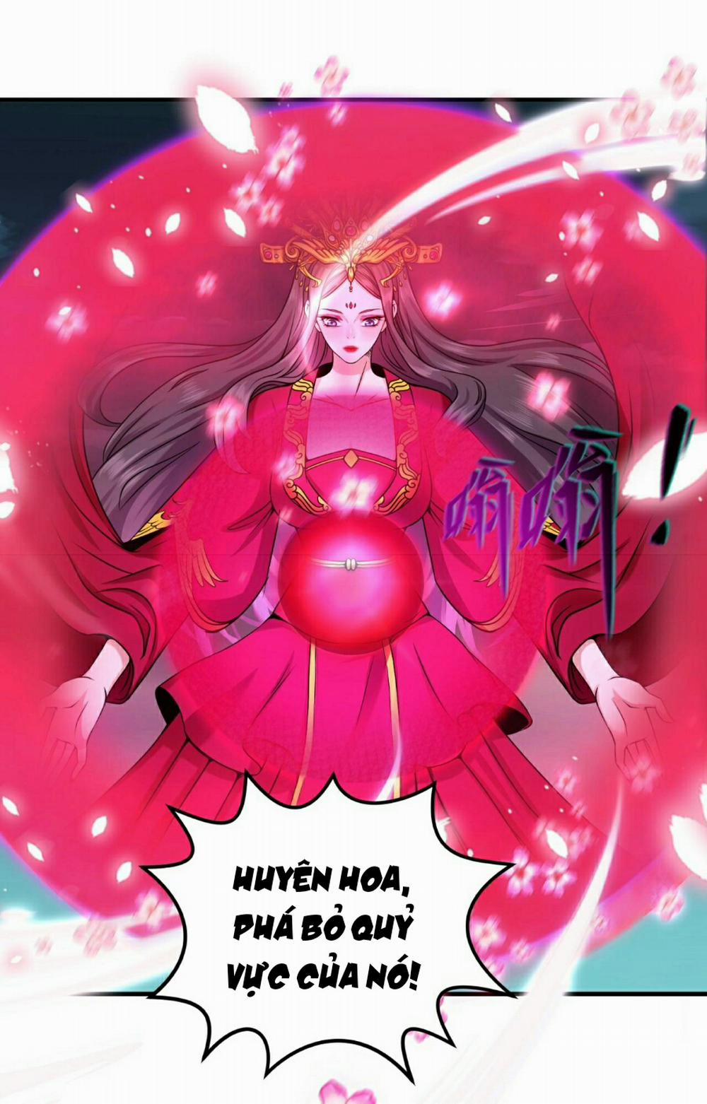 Kỷ Nguyên Kỳ Lạ 30 trang 42