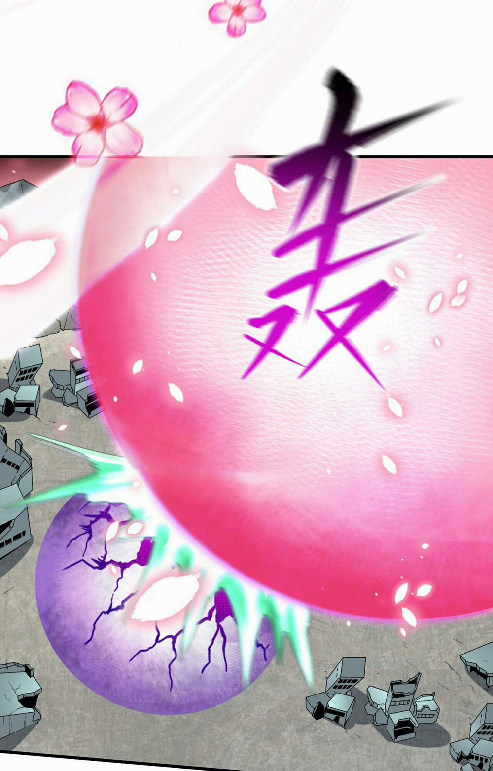 Kỷ Nguyên Kỳ Lạ 30 trang 43