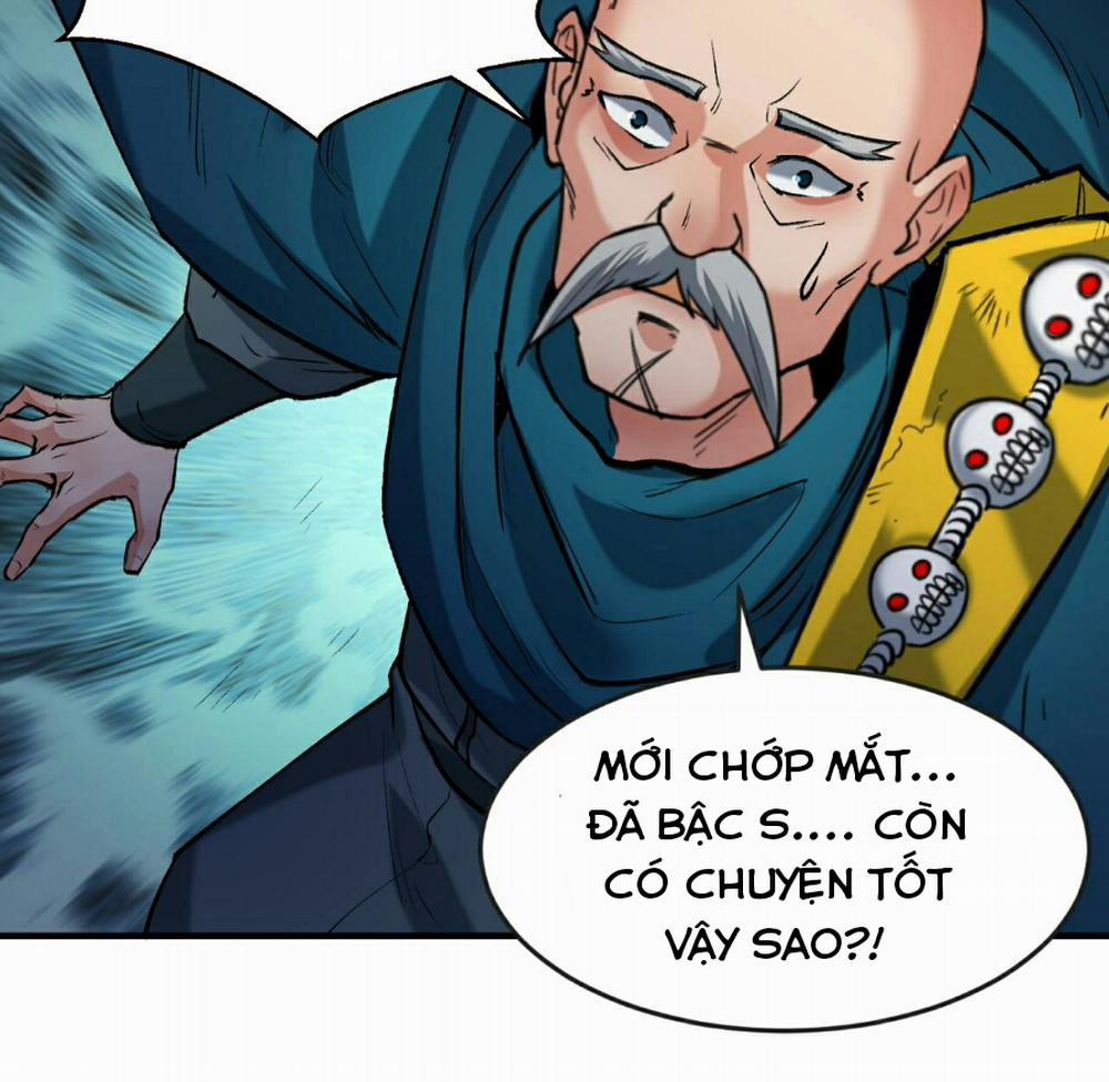 Kỷ Nguyên Kỳ Lạ 30 trang 45