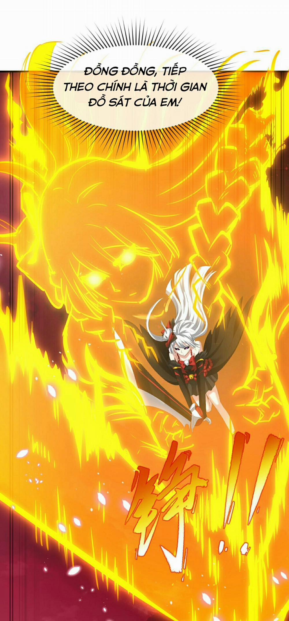 Kỷ Nguyên Kỳ Lạ 30 trang 46