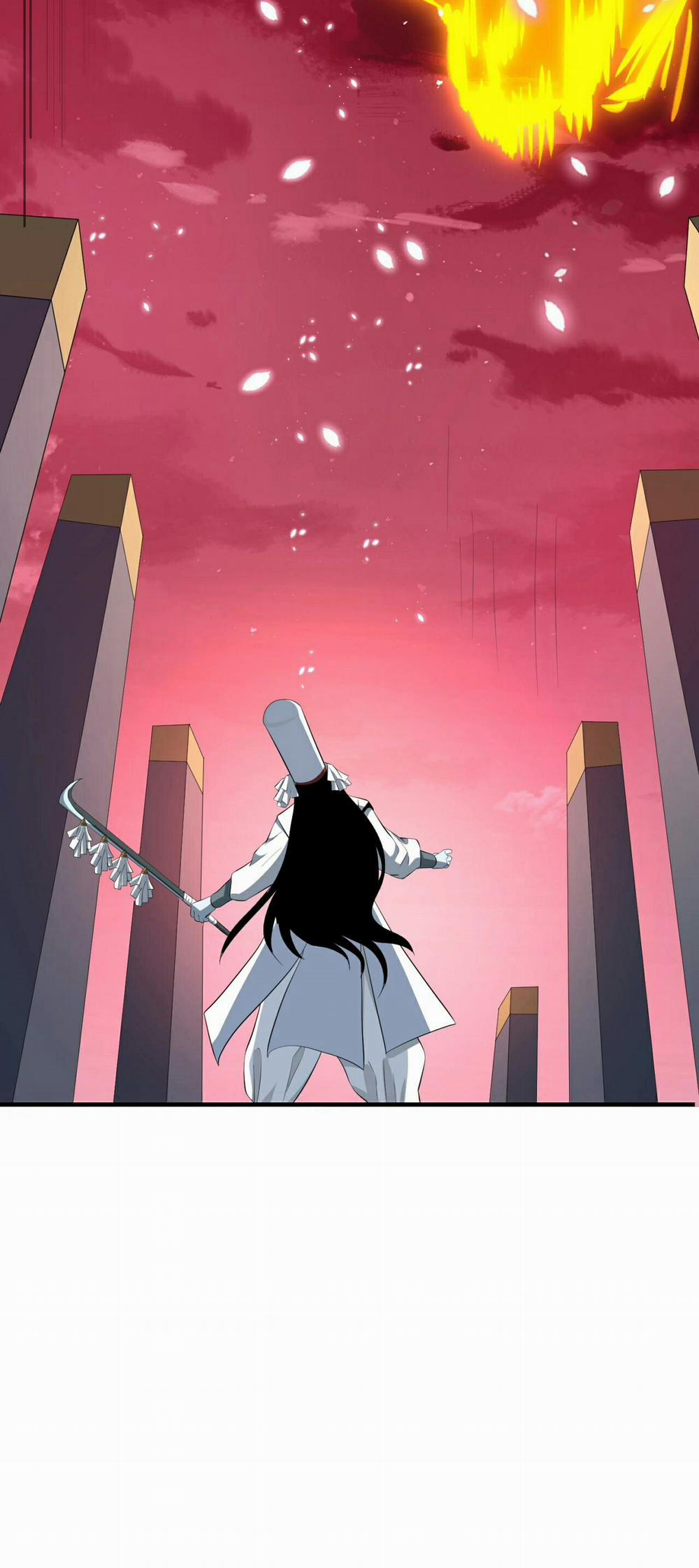 Kỷ Nguyên Kỳ Lạ 30 trang 47