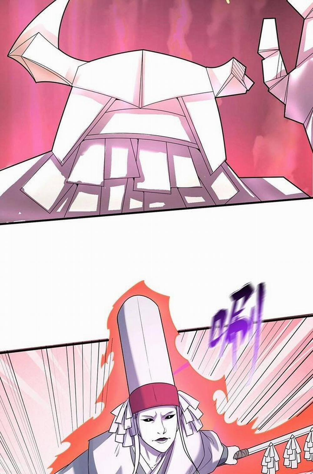 Kỷ Nguyên Kỳ Lạ 31 trang 13