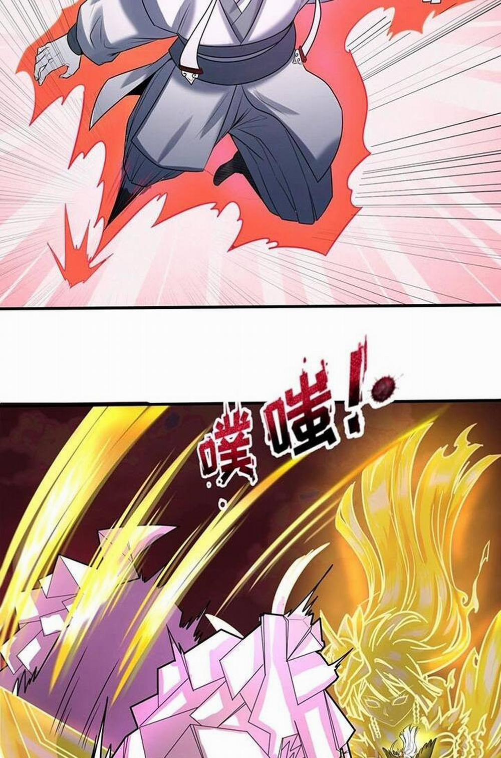 Kỷ Nguyên Kỳ Lạ 31 trang 14