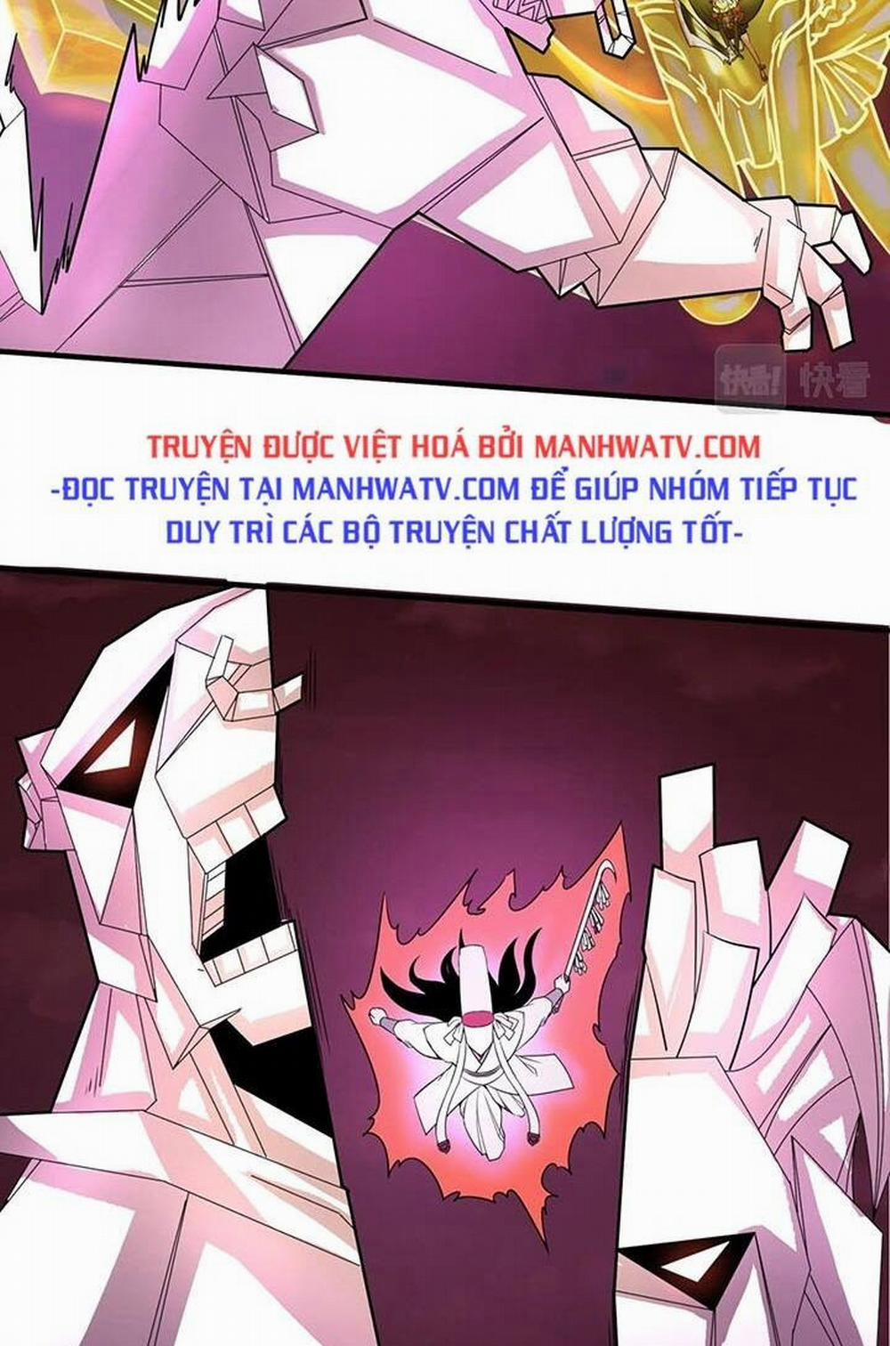 Kỷ Nguyên Kỳ Lạ 31 trang 15