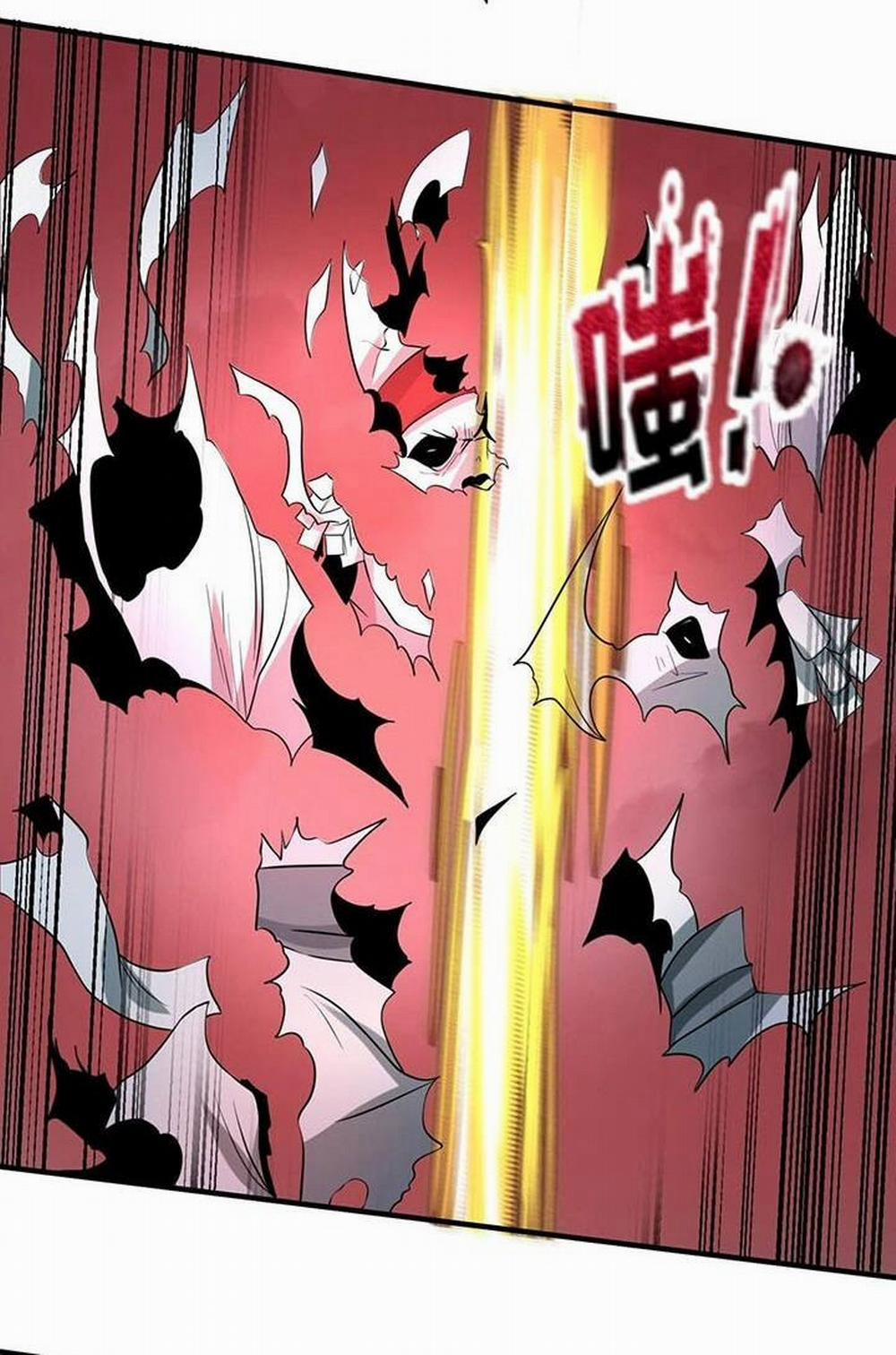 Kỷ Nguyên Kỳ Lạ 31 trang 18