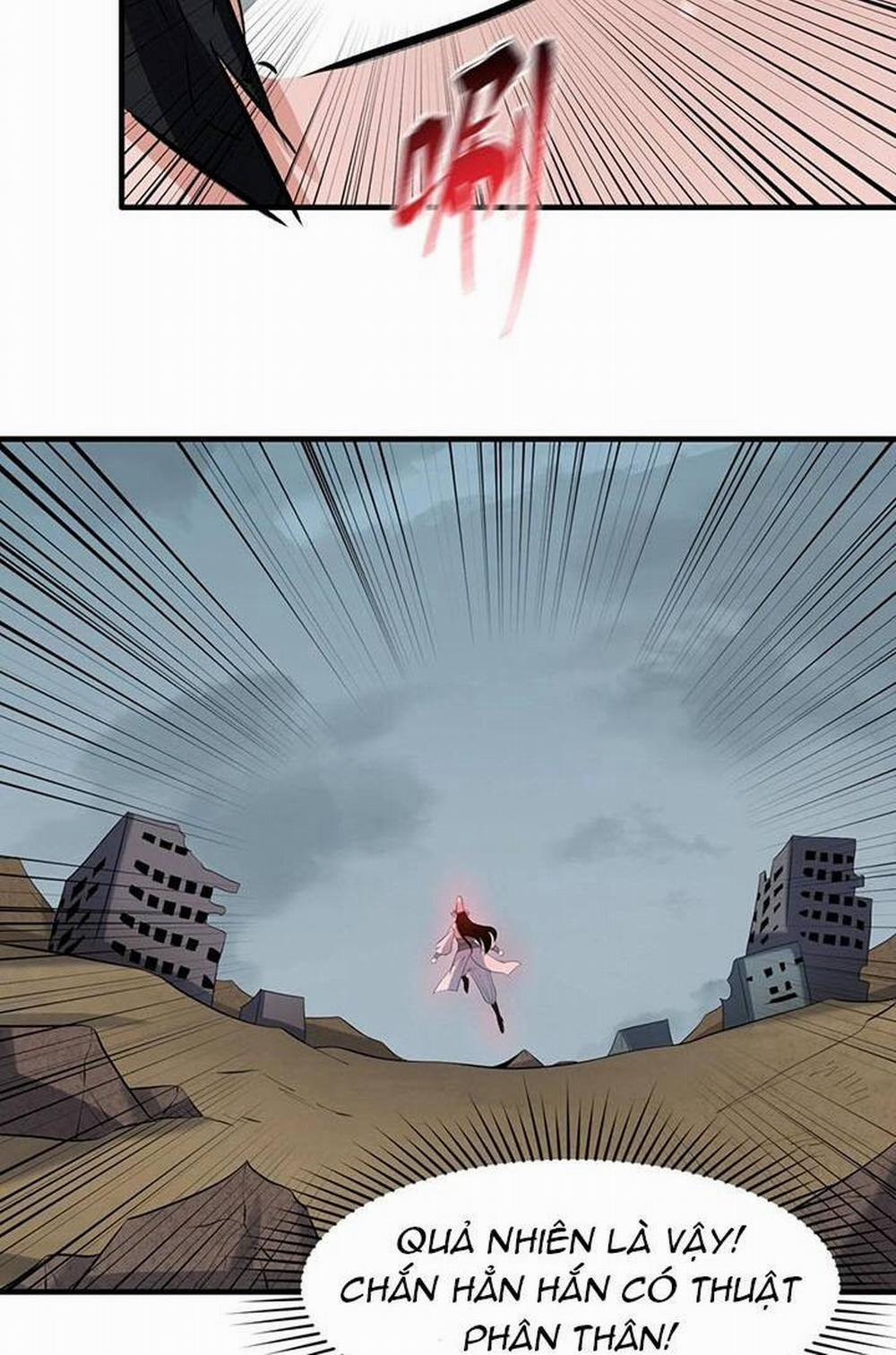 Kỷ Nguyên Kỳ Lạ 31 trang 22