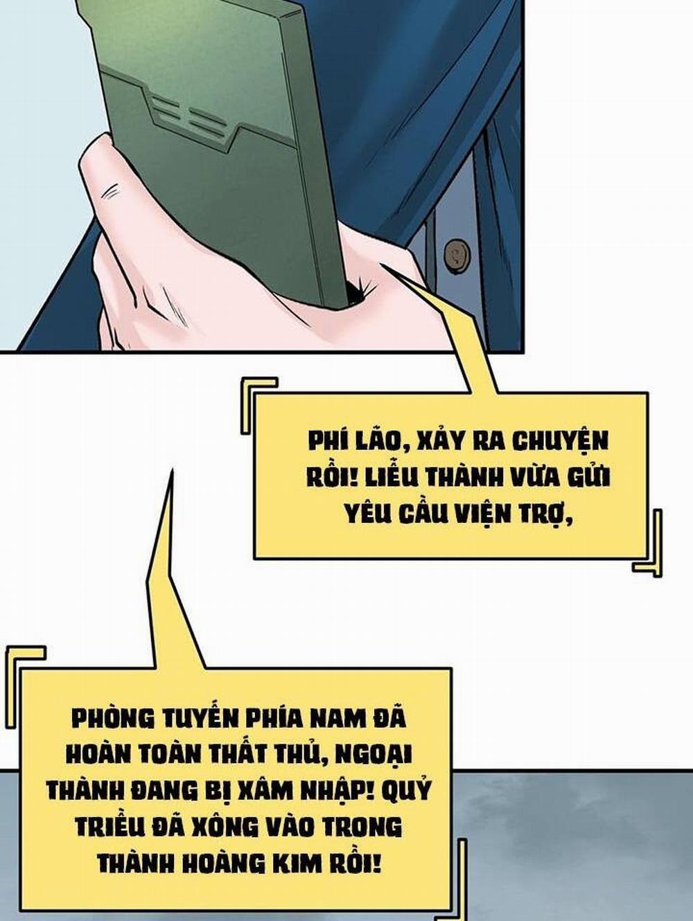 Kỷ Nguyên Kỳ Lạ 31 trang 28