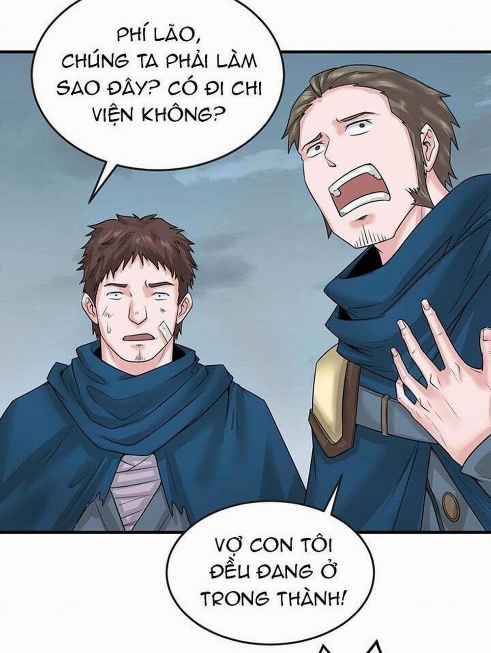 Kỷ Nguyên Kỳ Lạ 31 trang 32