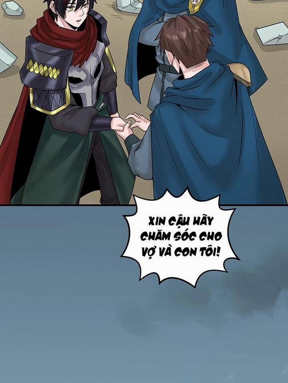 Kỷ Nguyên Kỳ Lạ 31 trang 35