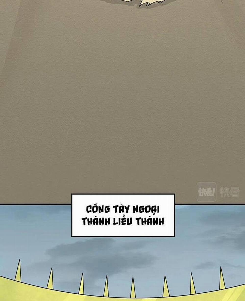 Kỷ Nguyên Kỳ Lạ 31 trang 38