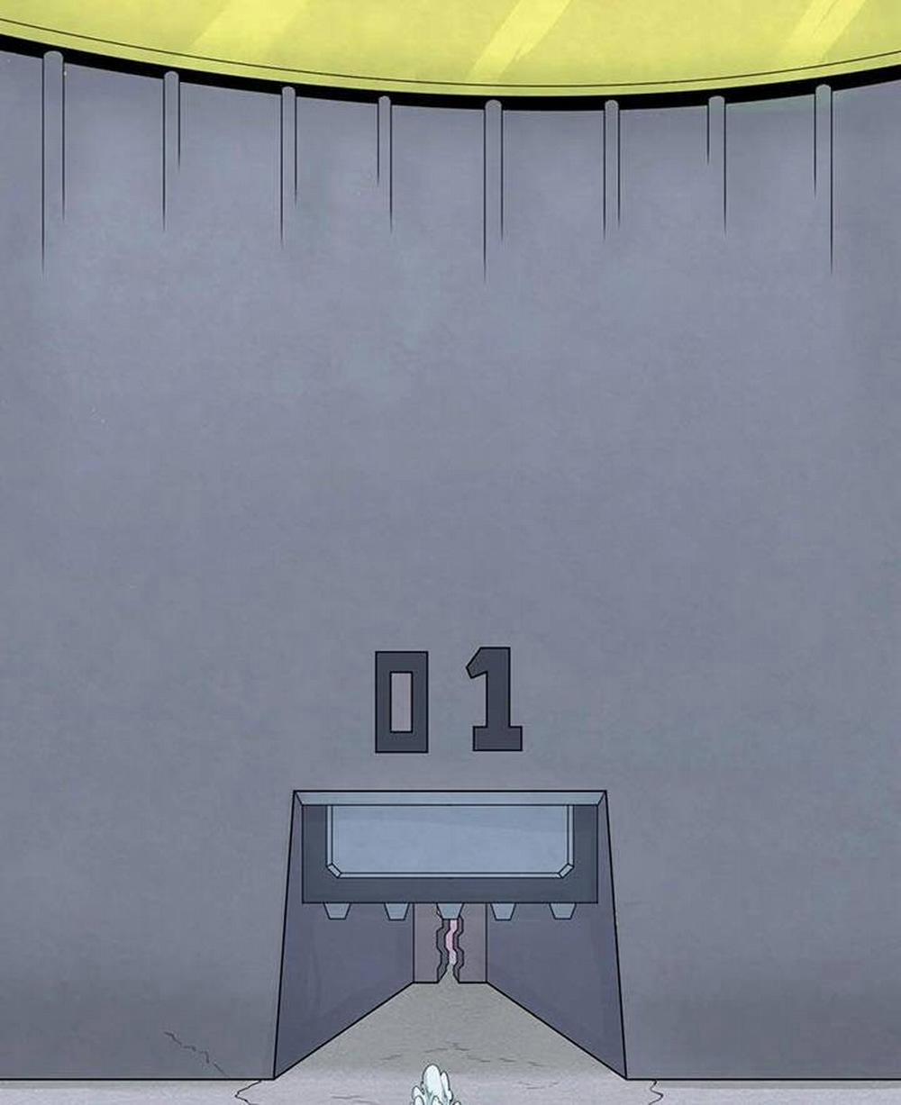 Kỷ Nguyên Kỳ Lạ 31 trang 39