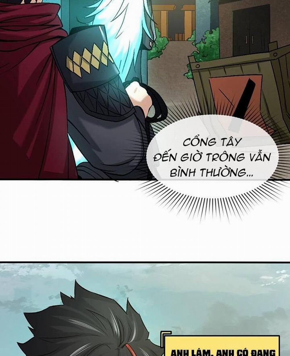 Kỷ Nguyên Kỳ Lạ 31 trang 41