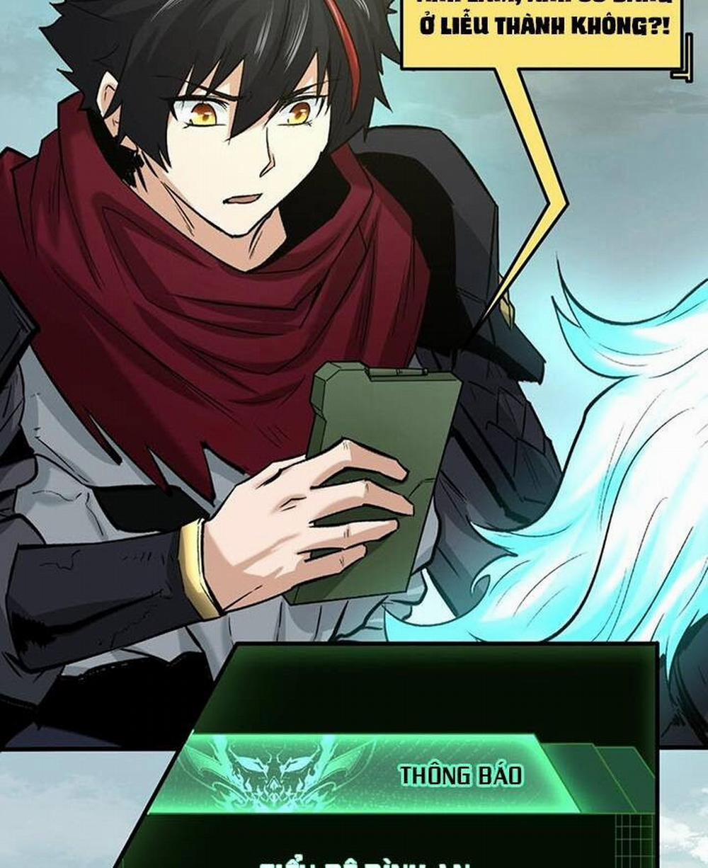 Kỷ Nguyên Kỳ Lạ 31 trang 42