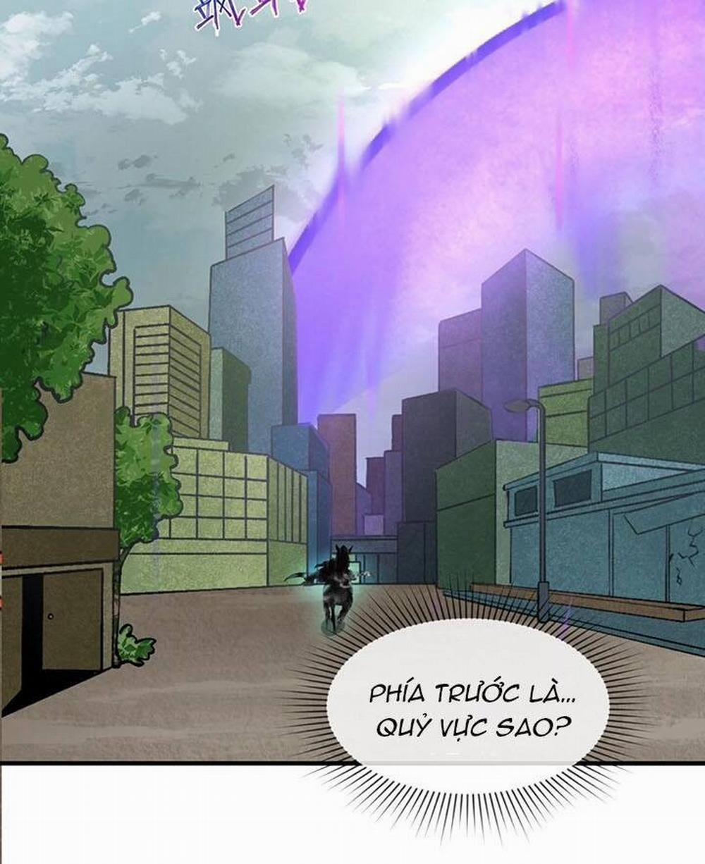 Kỷ Nguyên Kỳ Lạ 31 trang 45